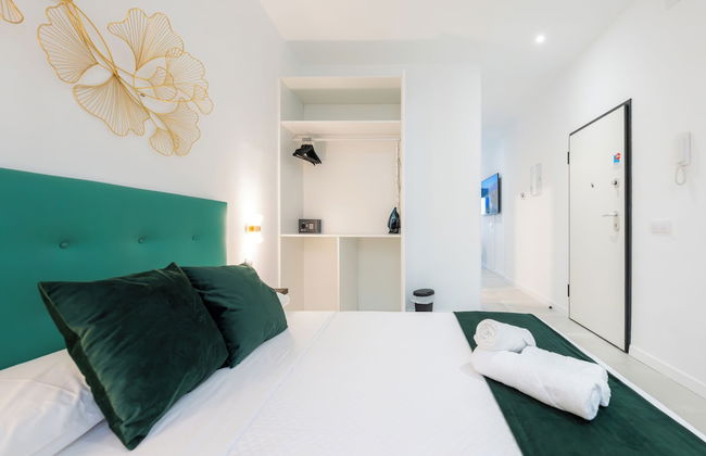 LEMON APARTMENT & HOTELS - Foto 59