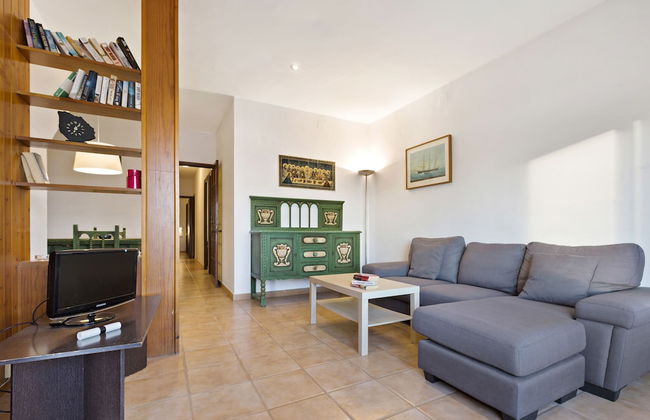 Apartment Bonet Pl - Foto 9