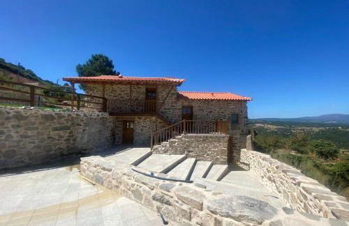 Casa Rosmaninho - Izei - Foto 6