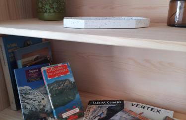 APARTAMENT CASA MONTROIG - Photo 13