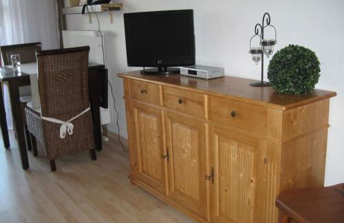 Apartment Gemütliche Ferienwohnung mit Blick auf die Donau by Interhome - Foto 8