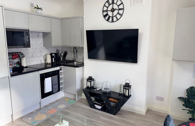 Cozy 2br-5guests-near Attractions-garden - Foto 10