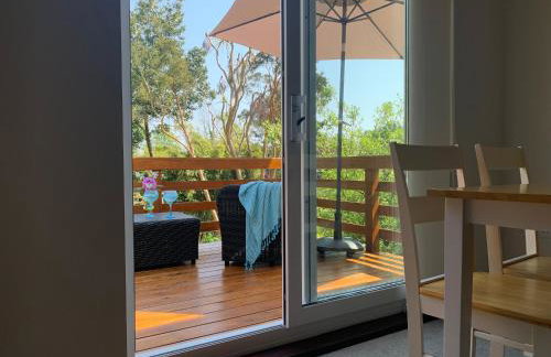 Gwel Lowarth Central Penzance - lovely one bedroom apartment. - Photo 6