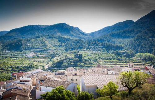 Casa Amparo - Alquiler íntegro con encanto en Alicante - Foto 35