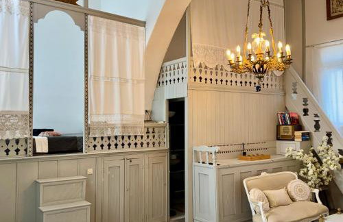 Traditional Villa Sofia - Foto 19