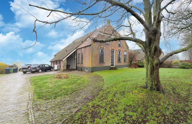 Comfortable Farmhouse With Terrace - Foto 1