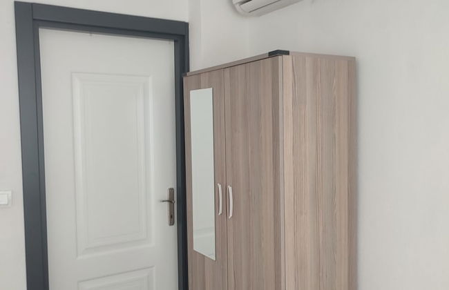 Bazyel Apart Otel - Foto 11