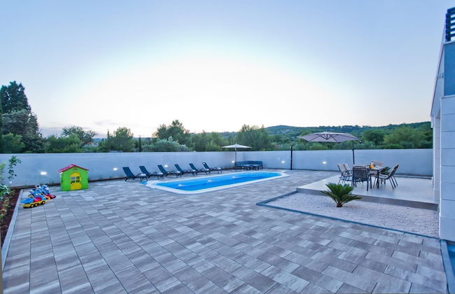 Villa Blazen - Foto 69