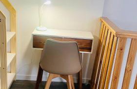 Maison de ville - Photo 10
