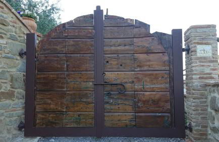 La Casetta Nel Bosco - Foto 13