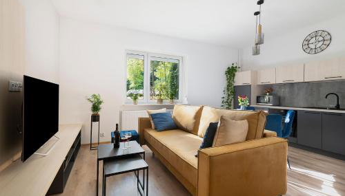 Easy Rent Apartments - Kosmos, 24h Check-in - Foto 5