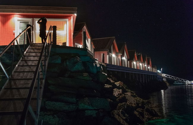 Norsk Havbrukssenter AS - Photo 36