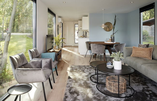 Beautiful Holiday Home in Limburg - Photo 3