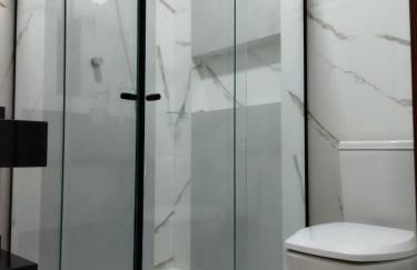 Casa Amarte - Sobrado Privado com Garagem - Foto 18