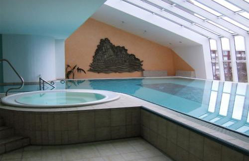 Haus Trafalgar Whg. 242 Möwennest - Foto 7