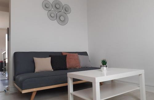 Un appartement lumineux avec vue exceptionnelle avec 3 chambres - Foto 43