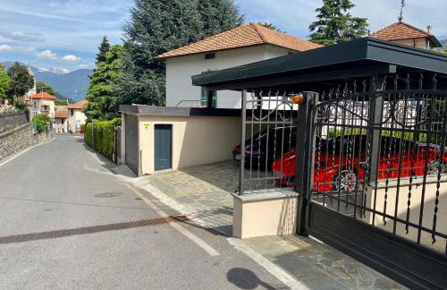 Villa Magnolia - Lake Como - Foto 7