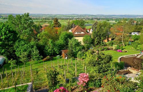 Ferienhaus Weitblick - Foto 16