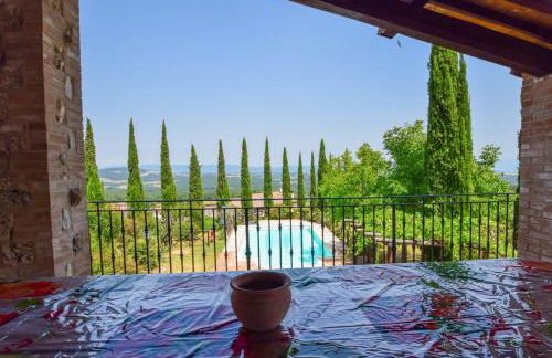 Casa Vecchia, house with private pool and air conditioning - Foto 7