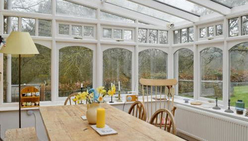 Jubilee Cottage - Foto 4