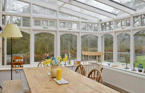 Jubilee Cottage - Foto 4