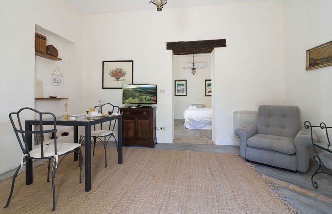 Castello di Serragiumenta - Foto 49