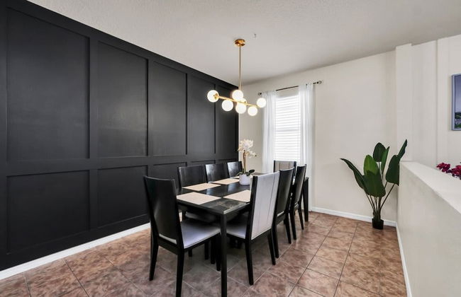 4736 Family Home Near Disney Sea World - Foto 5