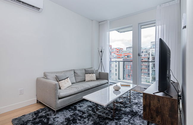 Le Se7t Penthouses - Photo 61