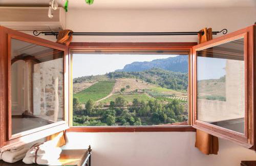 PRIORAT Ca la Iolanda "RELAX ESCALADA Y NATURALEZA" - Foto 26