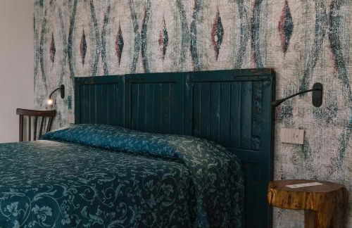 Relais Cocci Grifoni - Panoramic Wine Resort - Foto 24