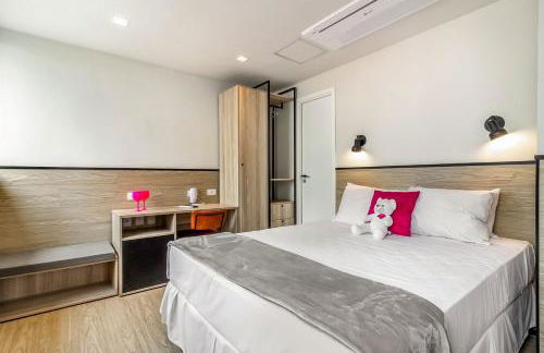 Housi Paulista - Foto 47