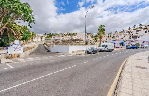 BuenaVista Romantic Bungalow in Costa Adeje - Foto 39