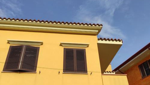 MONOLOCALE YELLOW - Foto 5