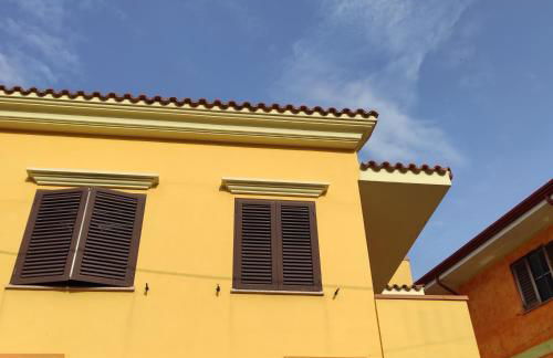 MONOLOCALE YELLOW - Foto 5