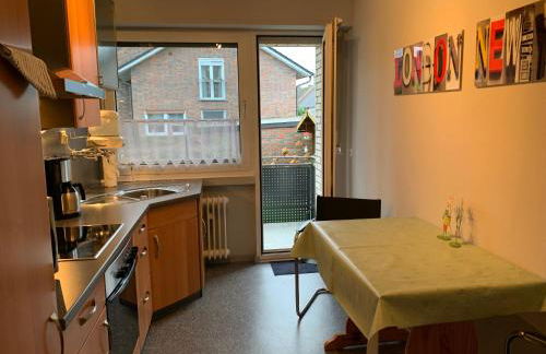 Dorsten-Ferienwohnung, Hermannstraße - Foto 17