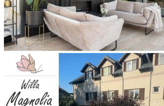 WILLA MAGNOLIA - Apartamenty i Pokoje SPRZĘT DO POŁAWIANIA BURSZTYNU -wodery, podbieraki, latarki UV - POKÓJ ZABAW- ROWERY - KAWA Z EKSPRESU - Foto 39