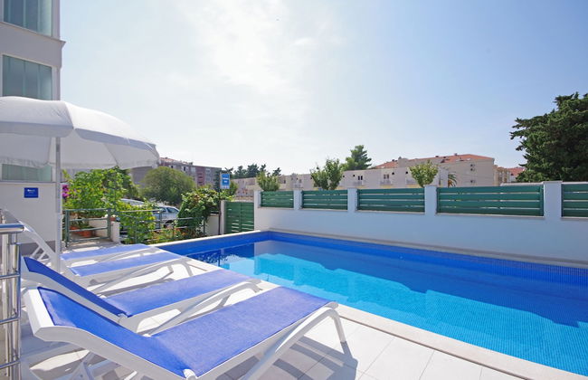 Apartments Slobodanka - Foto 67