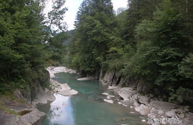 Vanzonetta - Casa in Val Anzasca, Monterosa - Foto 22