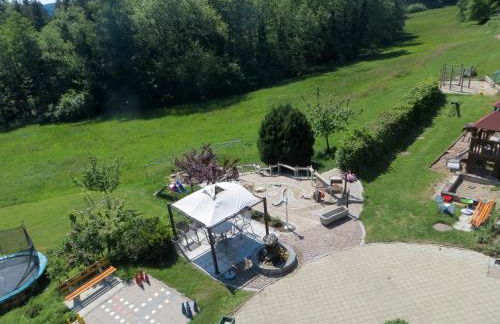 Schlosshof - Der Urlaubsbauernhof - Foto 24