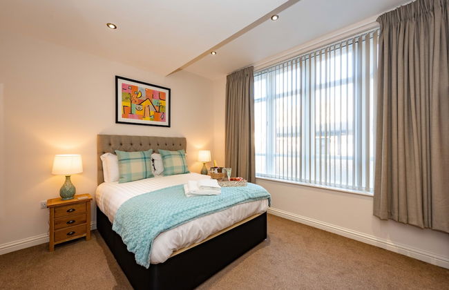 Abbey Apartments - Foto 2