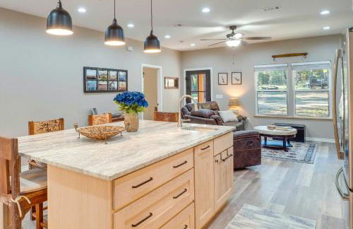 5 Mi to Lake! Home with Boat Parking and Pool Access - Photo 9