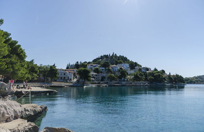 Apartments Mira - Foto 57