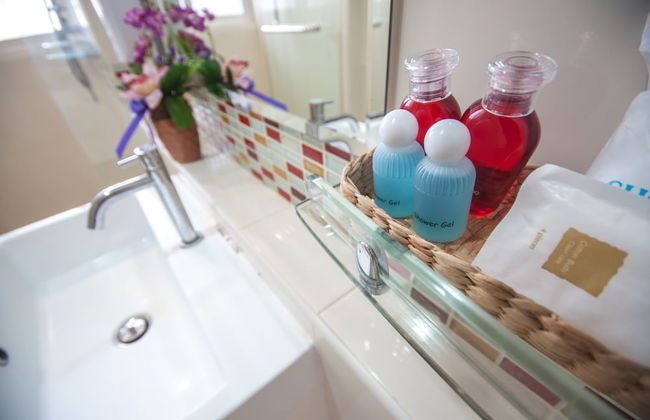 Implace Impact at Msociety Condo - Foto 56