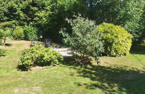 Gite du Dolmen classé 3 épis - Photo 32