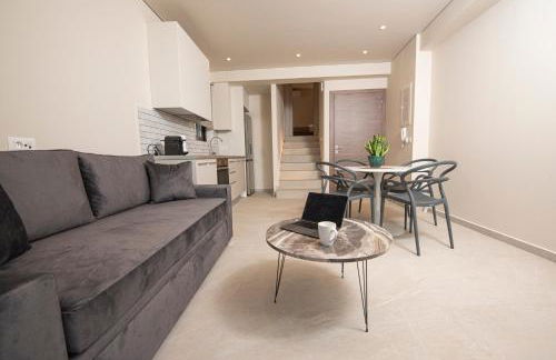 Avali Deluxe Apartments - Foto 19