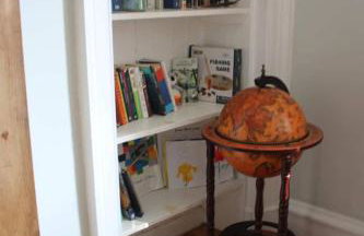 Charming City Flat for Couples & Families - Foto 24