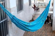 Ap06-A 50 Metros da Praia Flats Mobiliados para 4 Pessoas - Photo 4