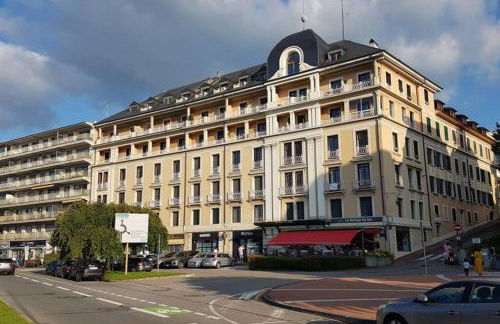 ''Palais du Lac'', SMEG VERT d'eau - Foto 34