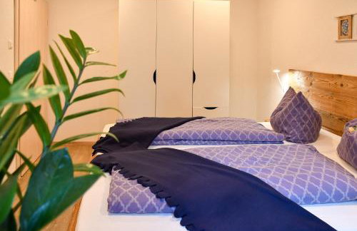 Waldfrieder Ferienwohnungen - Foto 10