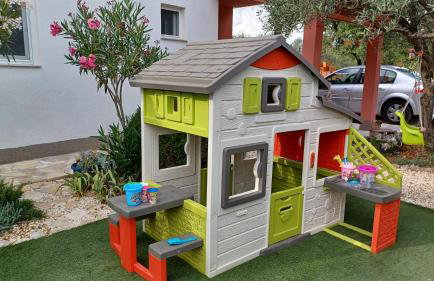 M&S Paradise Bilice, Šibenik - Foto 24